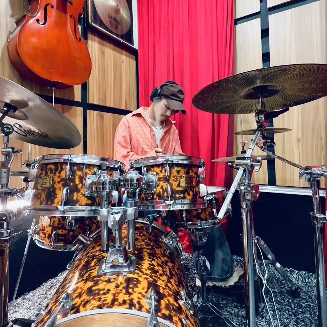 温州丛林猫音乐