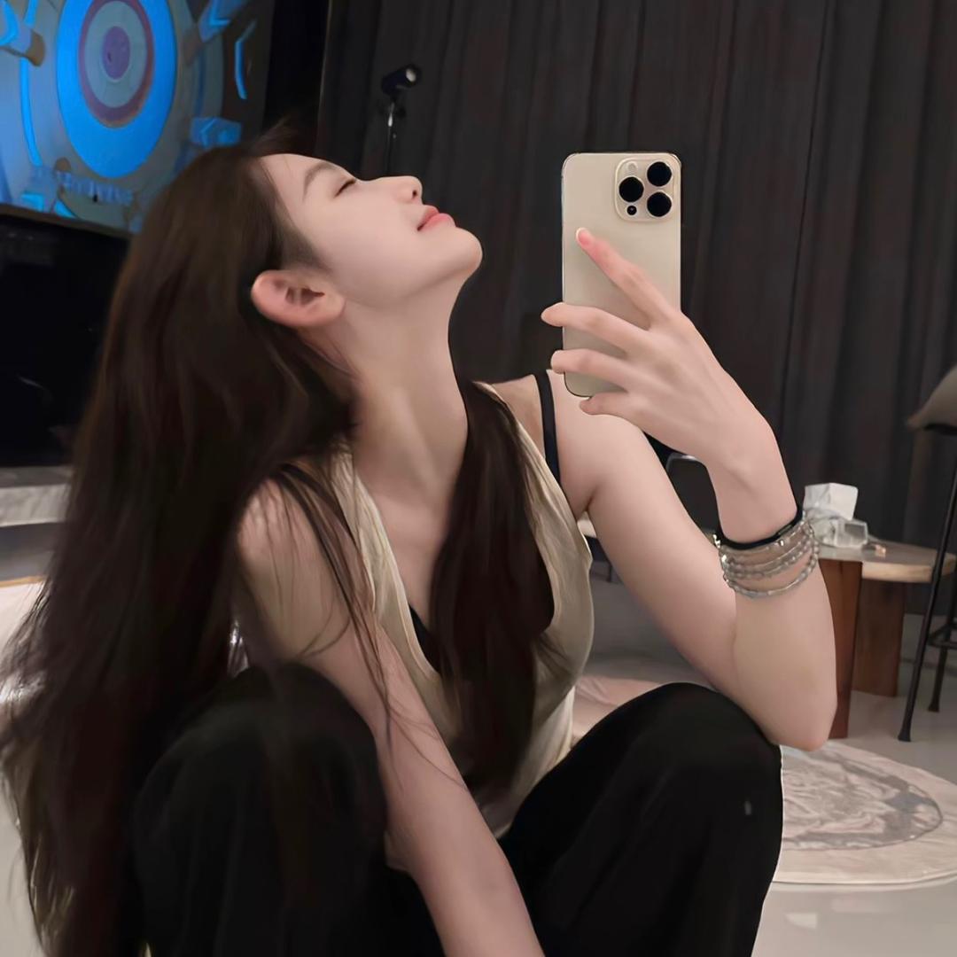 美少女萍萍子💗