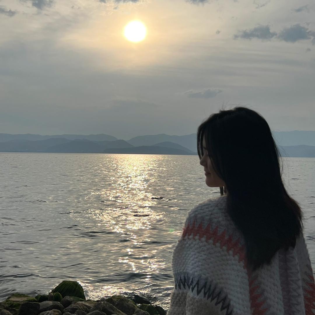 小敏是我呀
