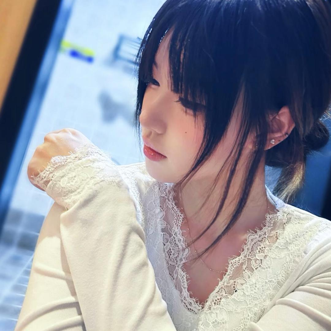 时柒🎶