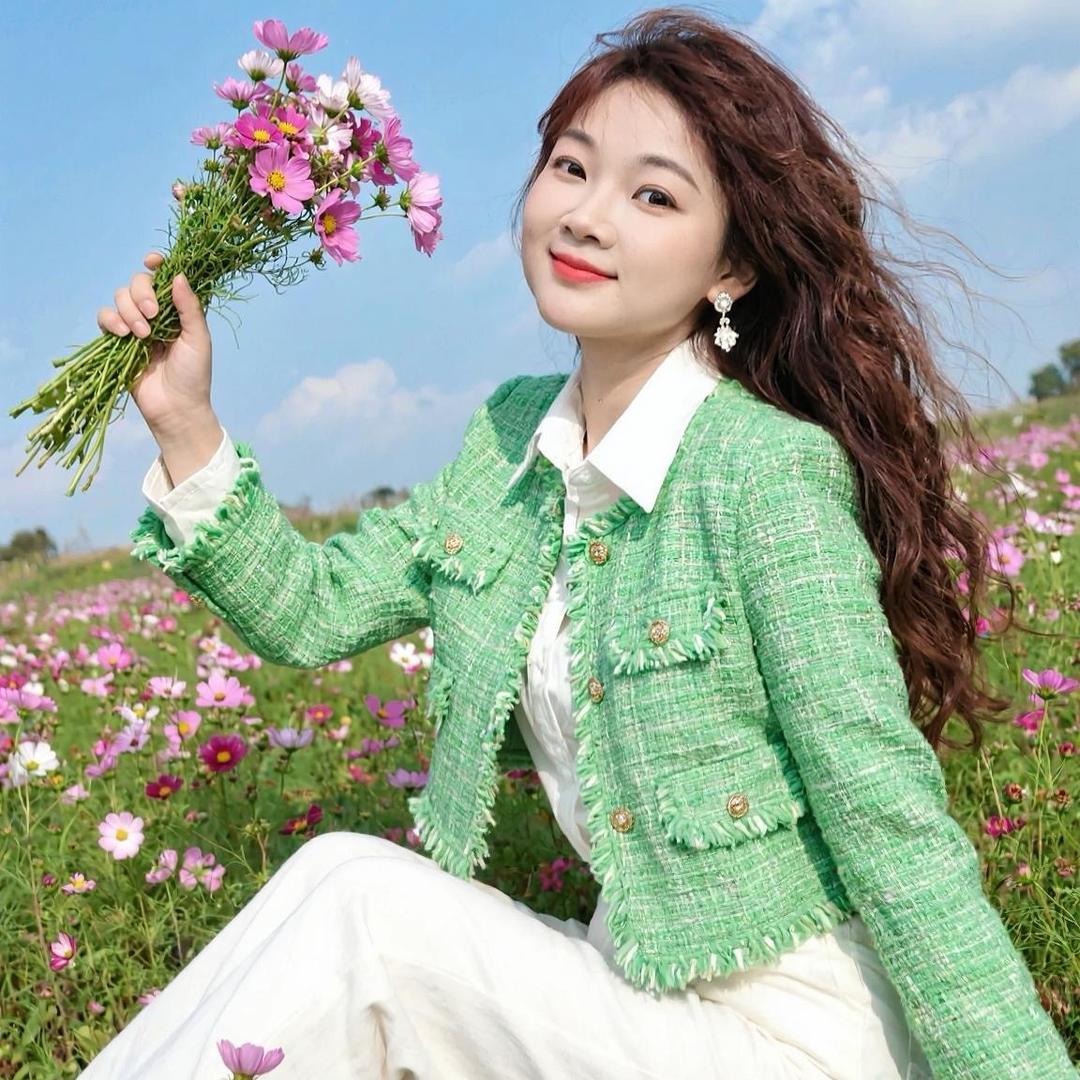 宝儿🌸