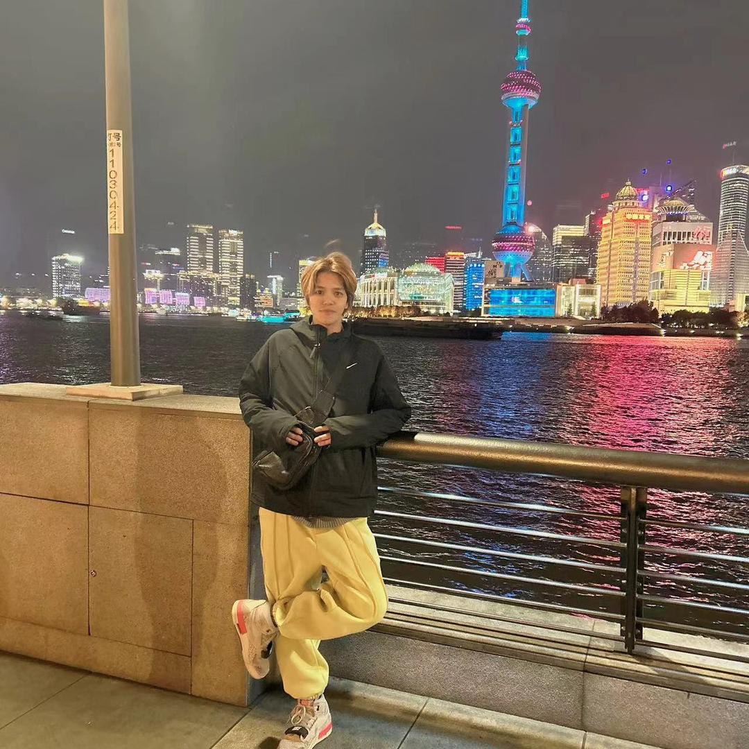 龙仔小号