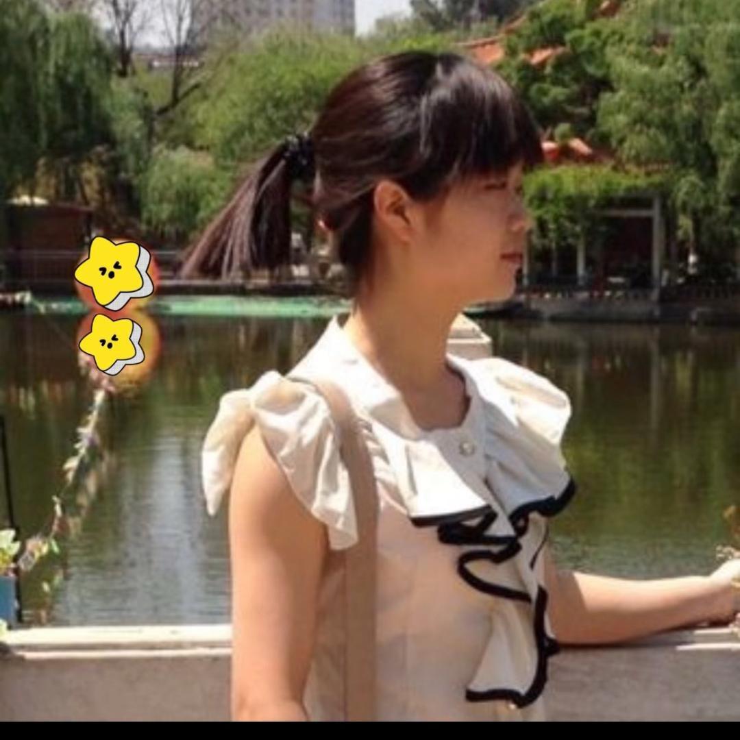 小溪姑娘