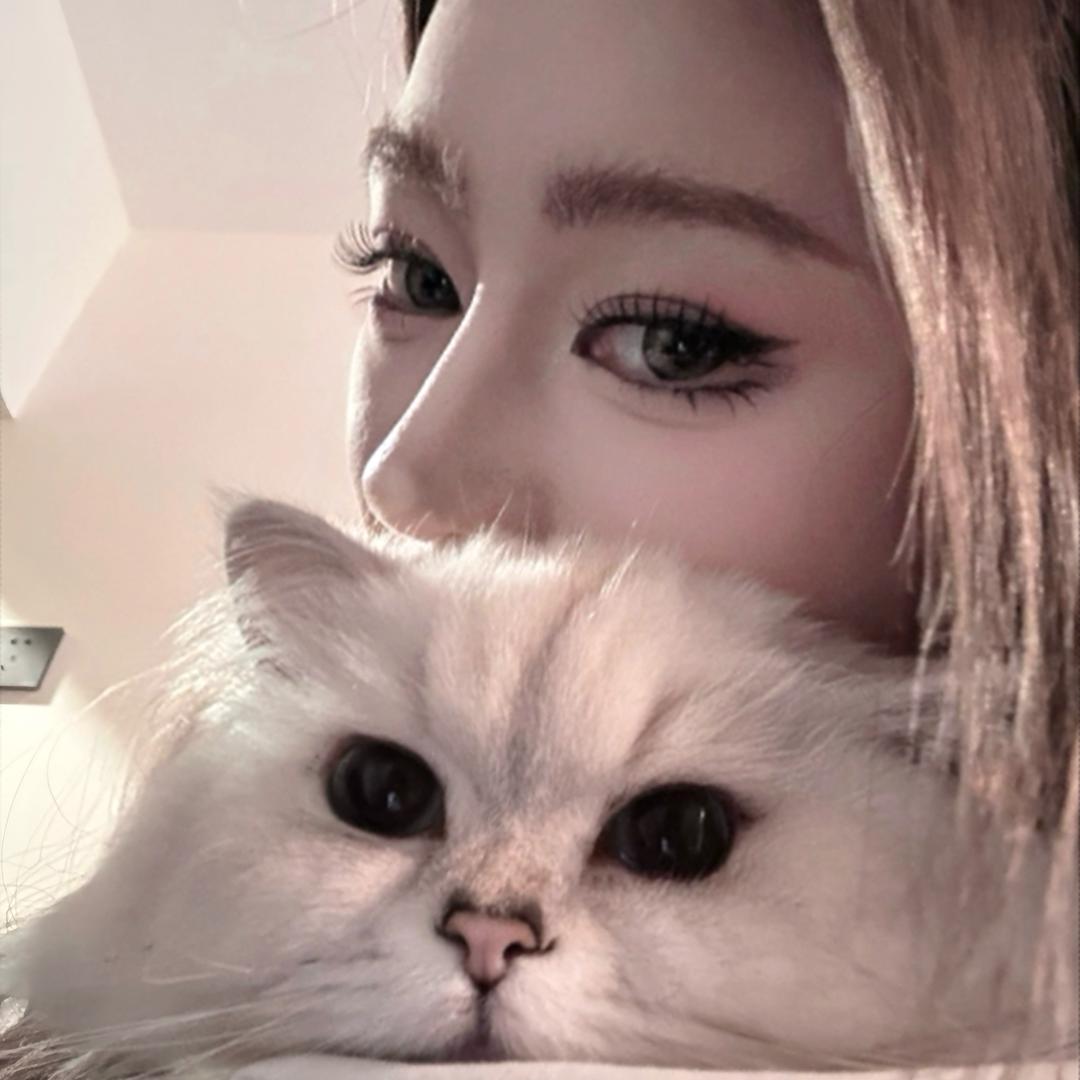 一只妍_