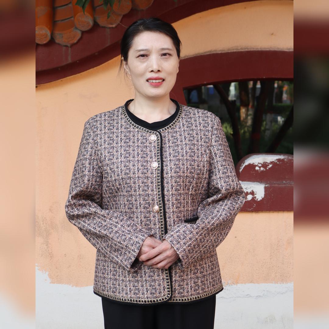蒙多中老年女装