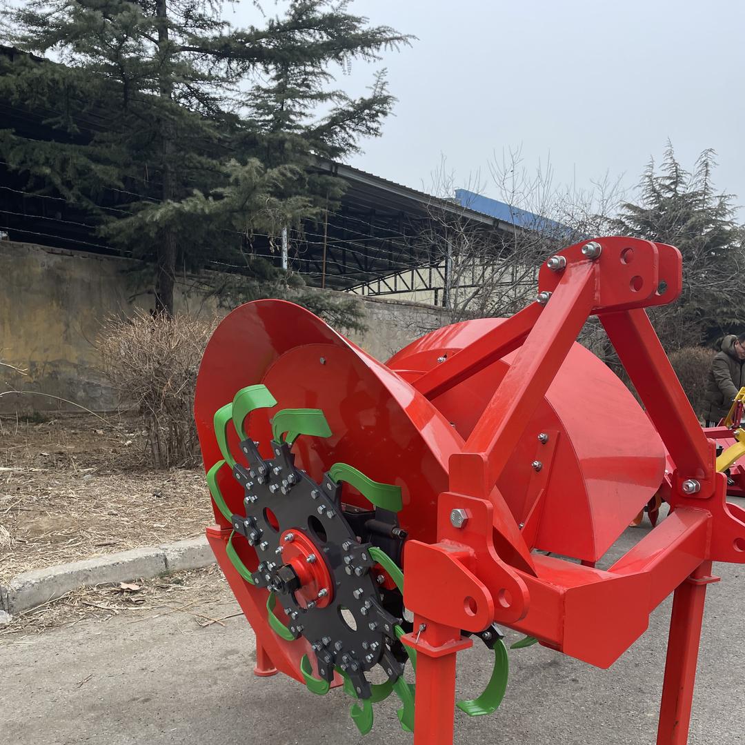 潍坊维鑫农业机械生产厂家