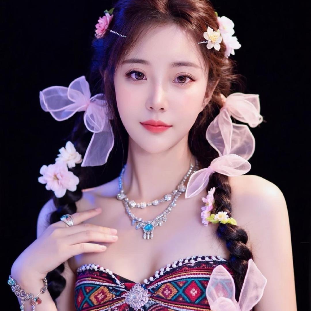 ℳ🥂李ꦿ꧉᭄💗