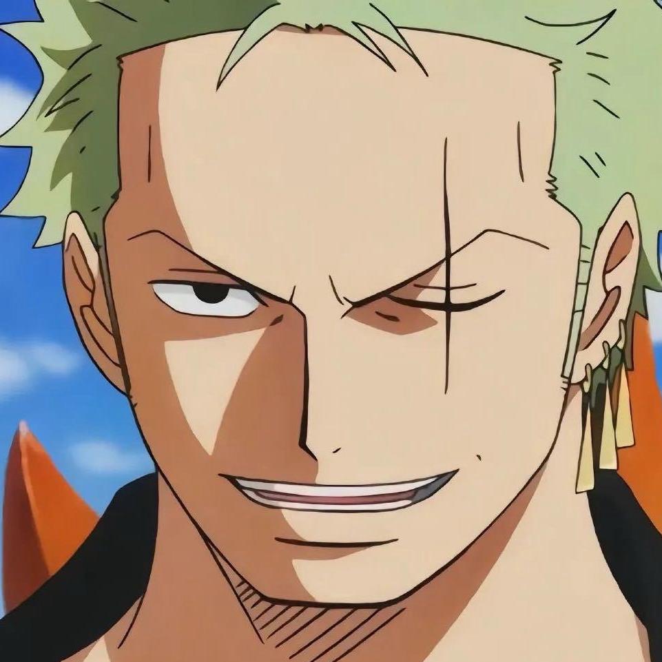 ZORO.