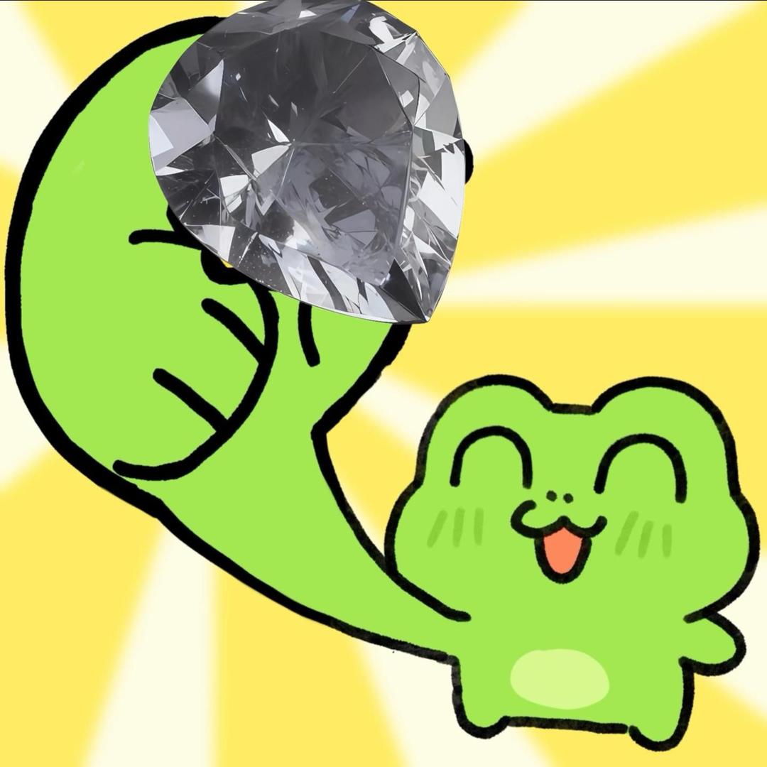 树蛙（三角洲行动）