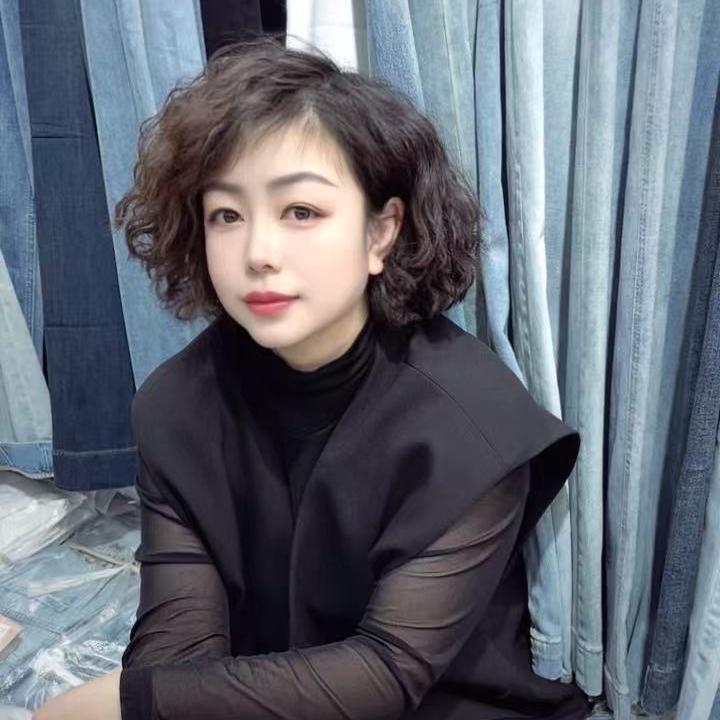 漫姿美依穿搭
