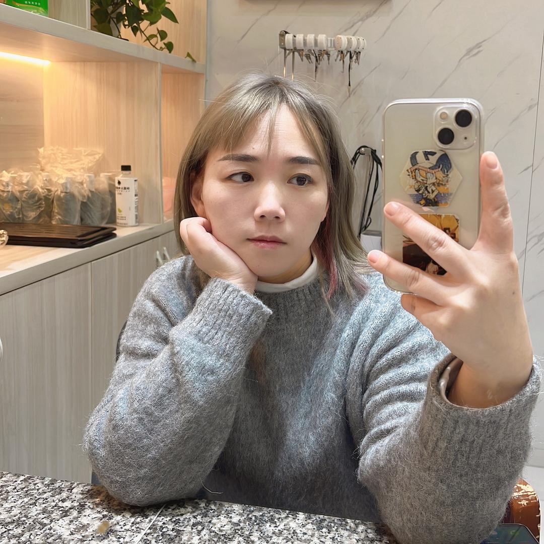 陈甜甜