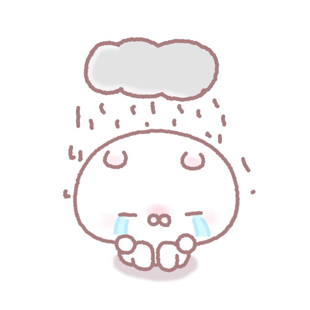 我掉了一个粉丝