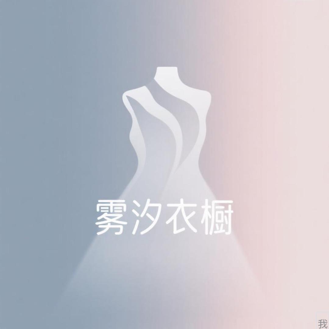 雾汐私物【橱窗版】