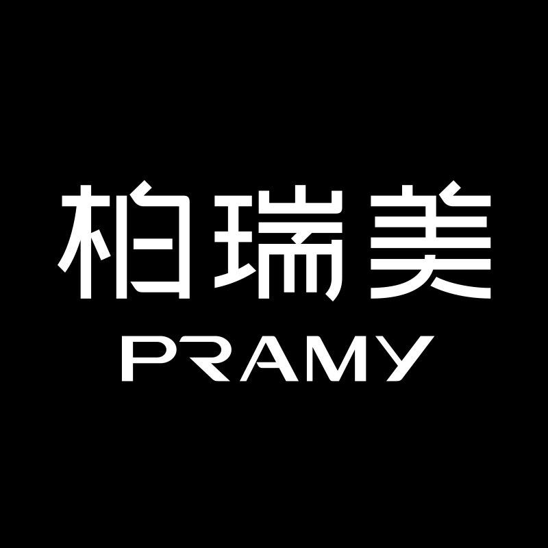 PRAMY柏瑞美官方旗舰店@抖音