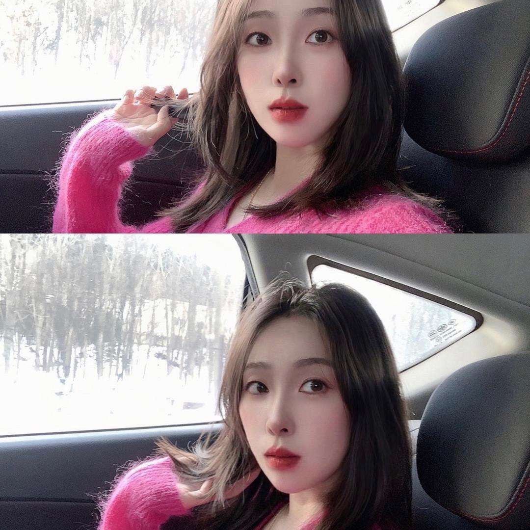 山里最猛的兔子💓