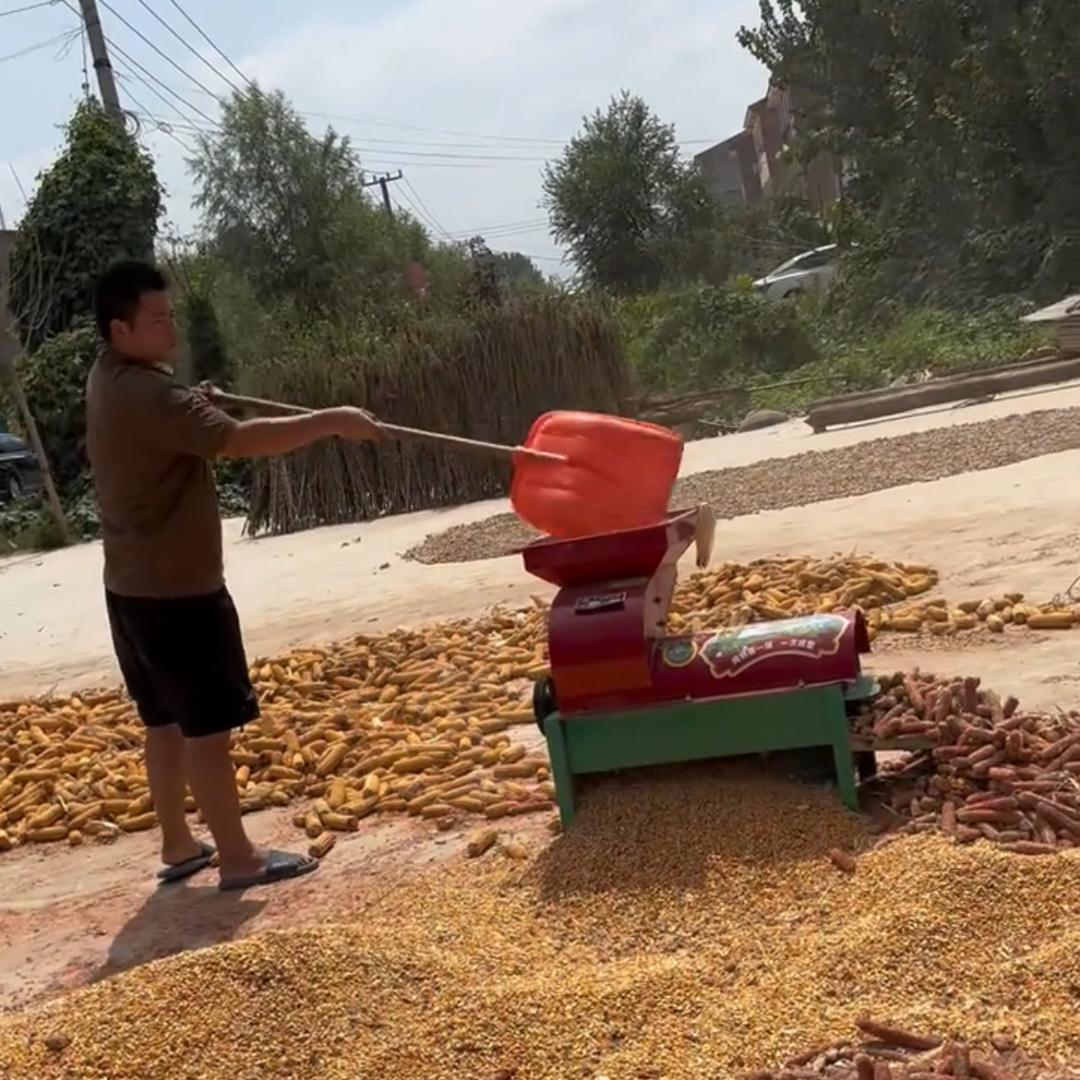 策赛农机源头工厂