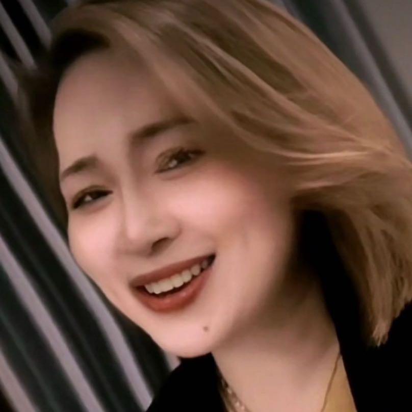 张家姑娘