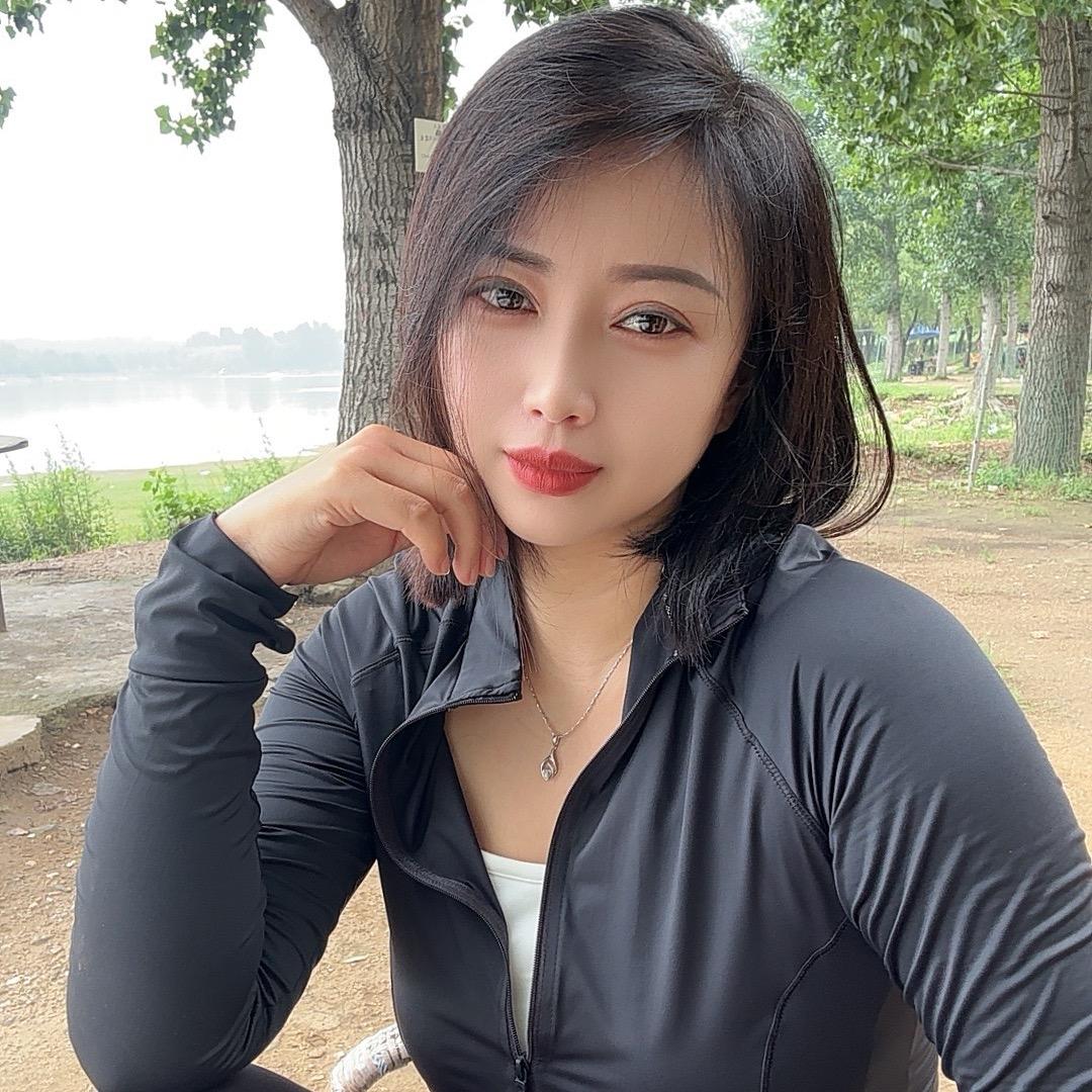 刘姑娘