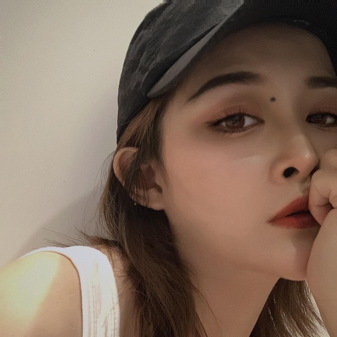 小蓝姐🌼