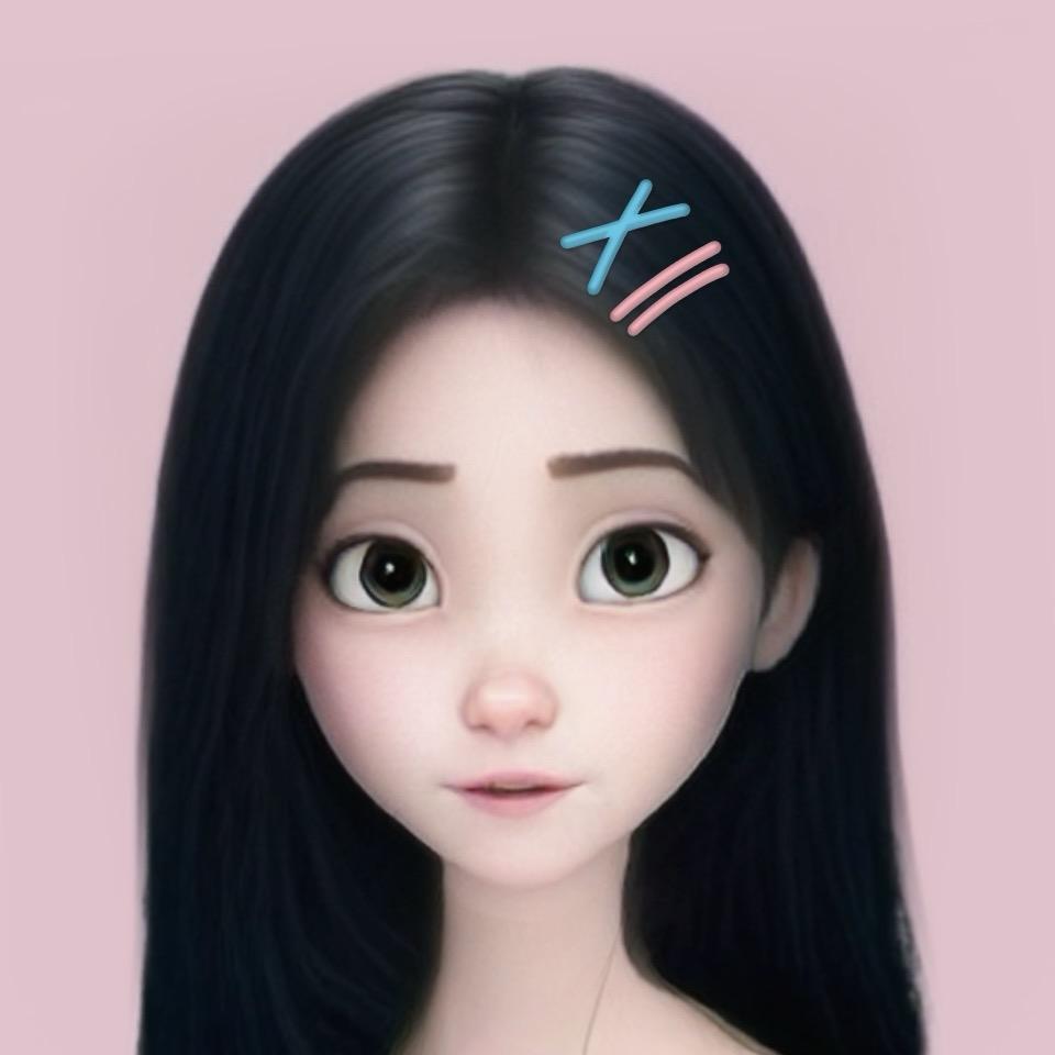 开心小果🍎