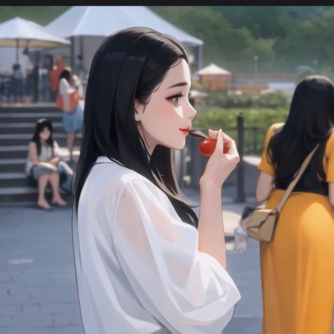 浅时光° Triste