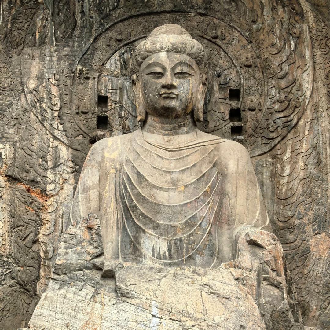 洛阳旅游直播间