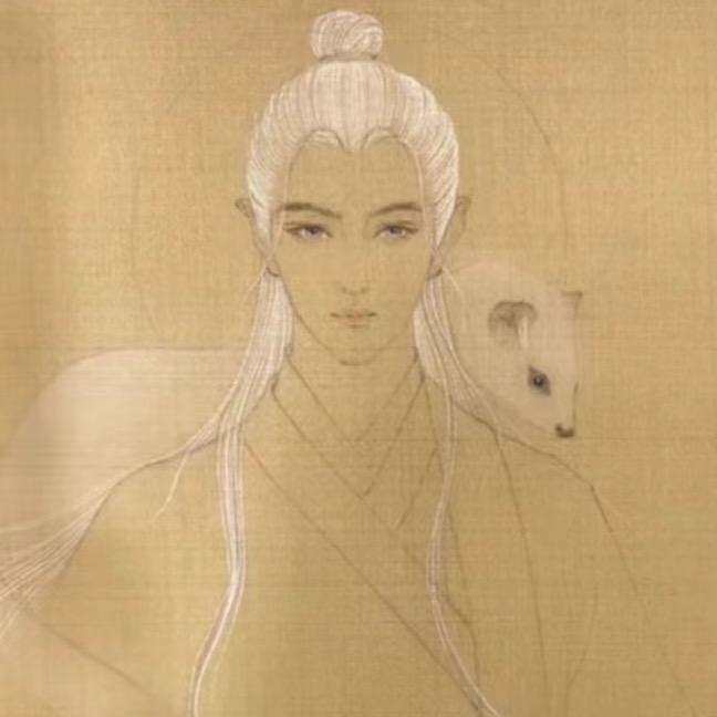 陈九玄