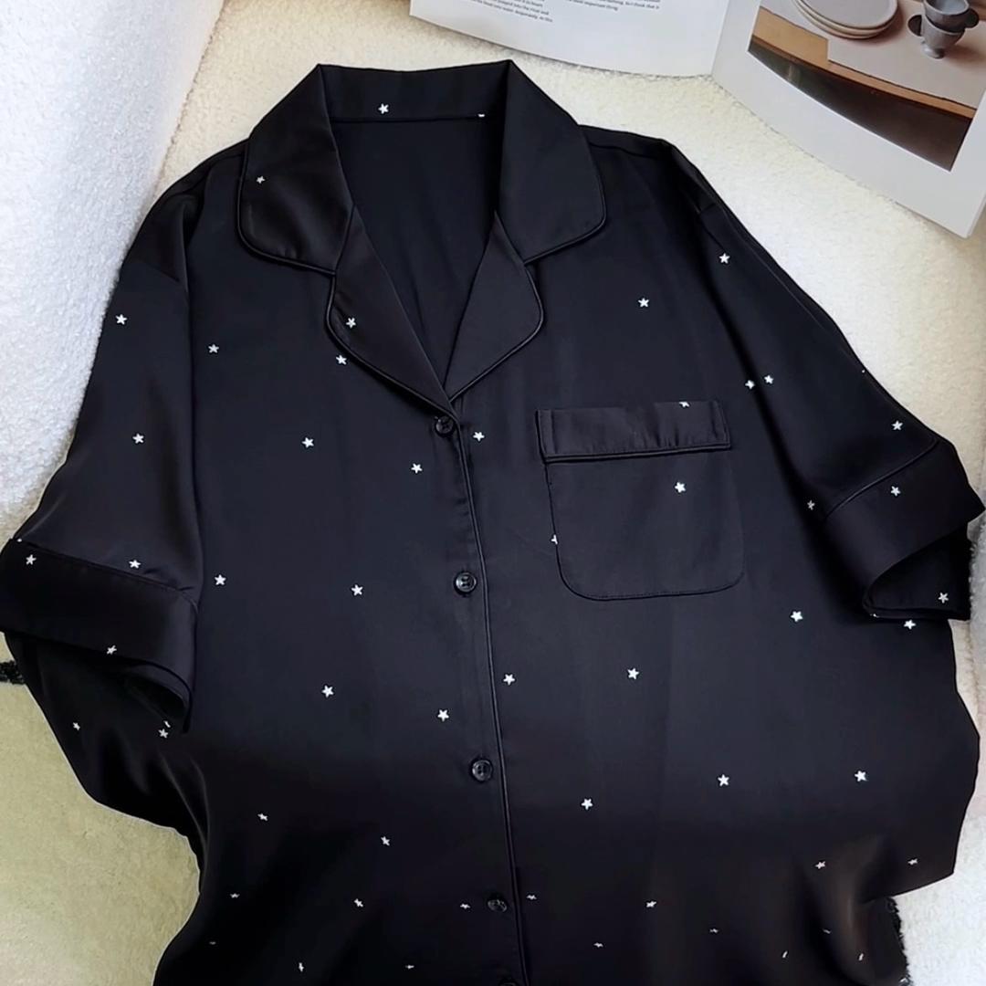 大顺-家居服供应链8号