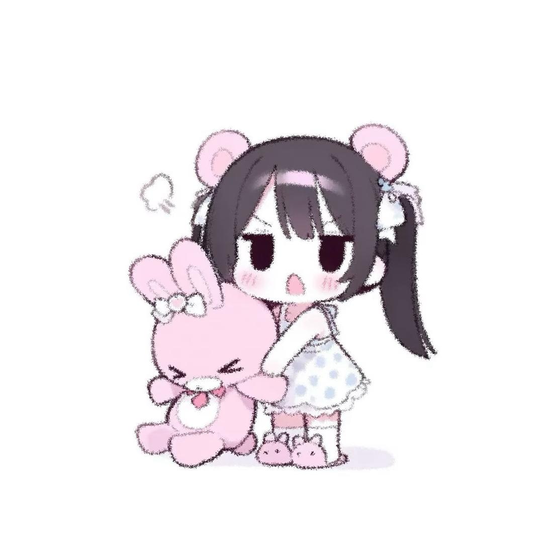 幸运鹅