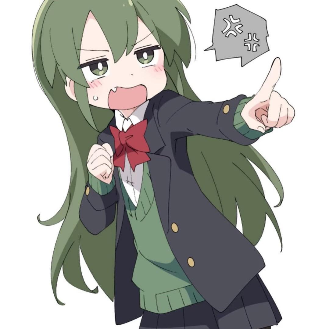 咕咕