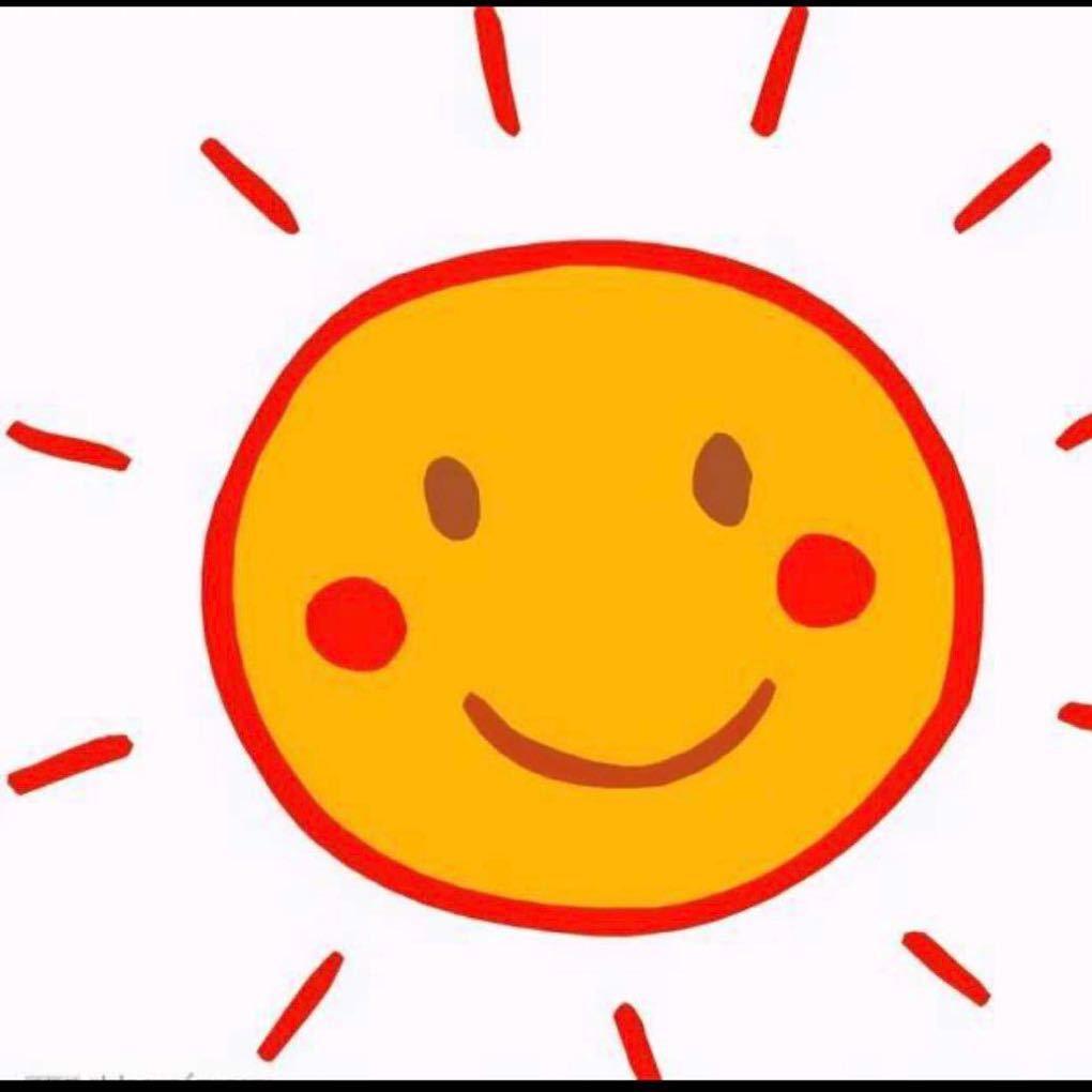 🌞小太阳🌞