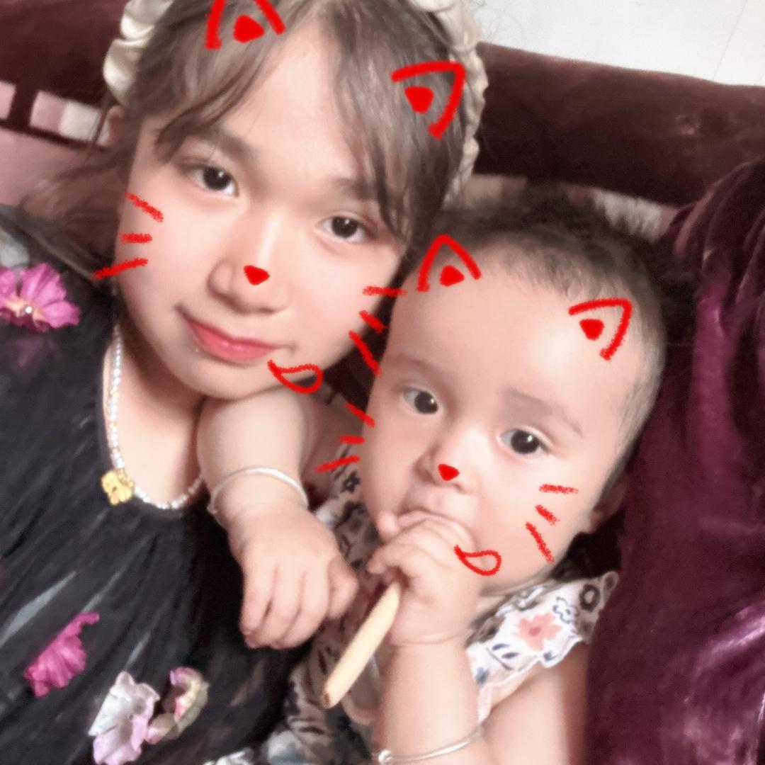 大S小S妈成长记