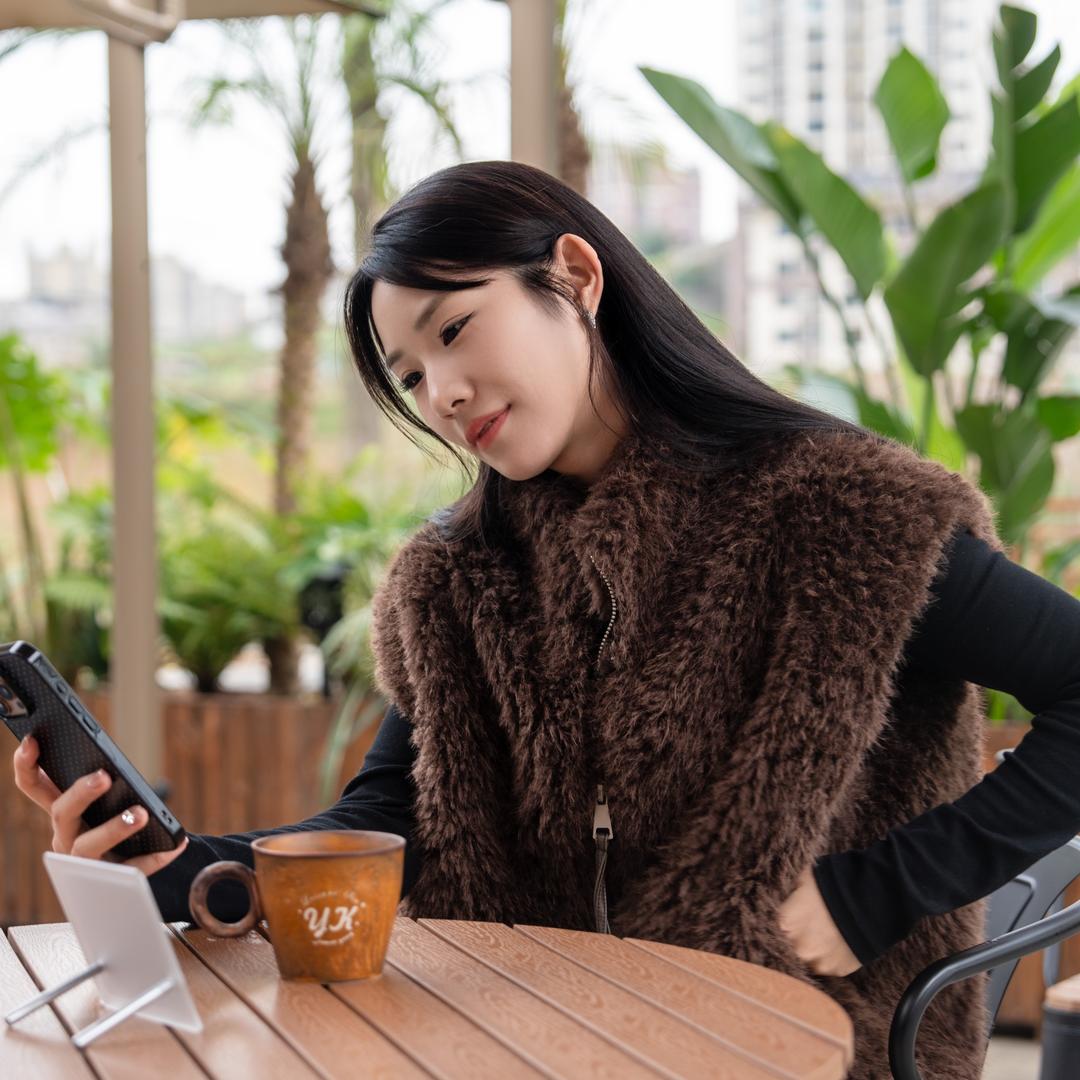 在南川开漫咖的佳佳