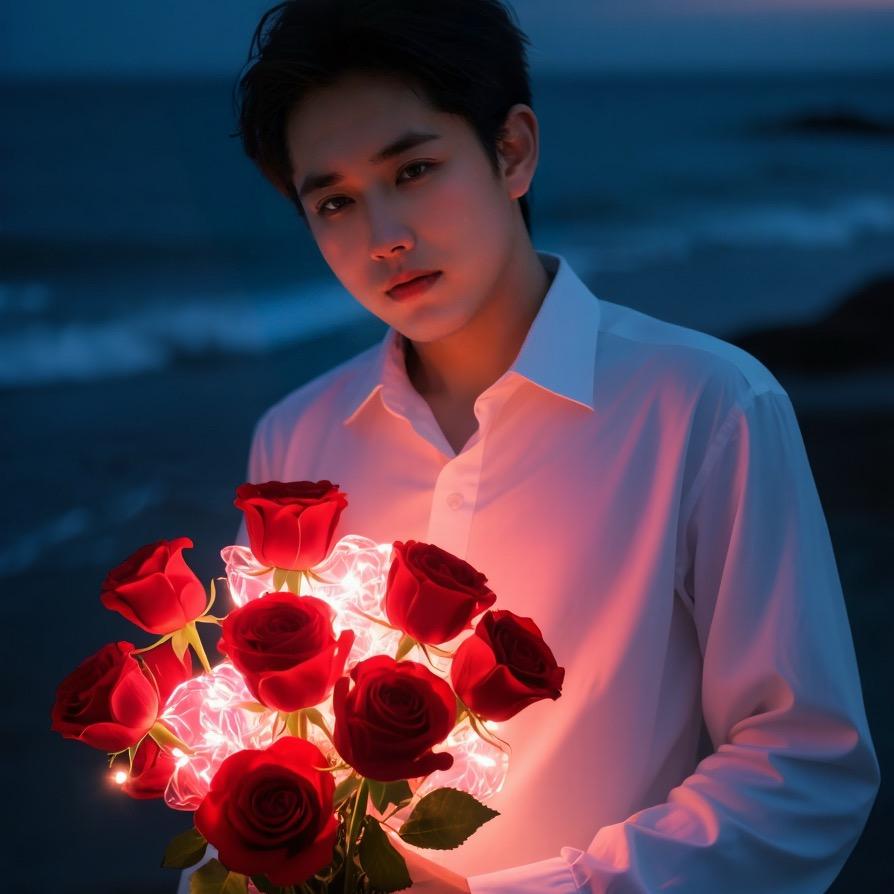 有点帅🎤唱山歌团队招人