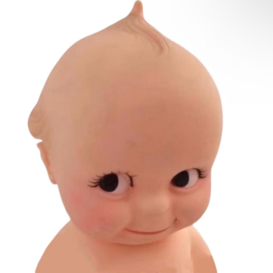 笑笑蒜了