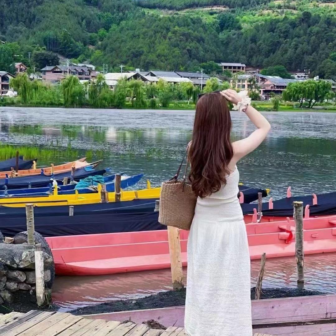 虹旅