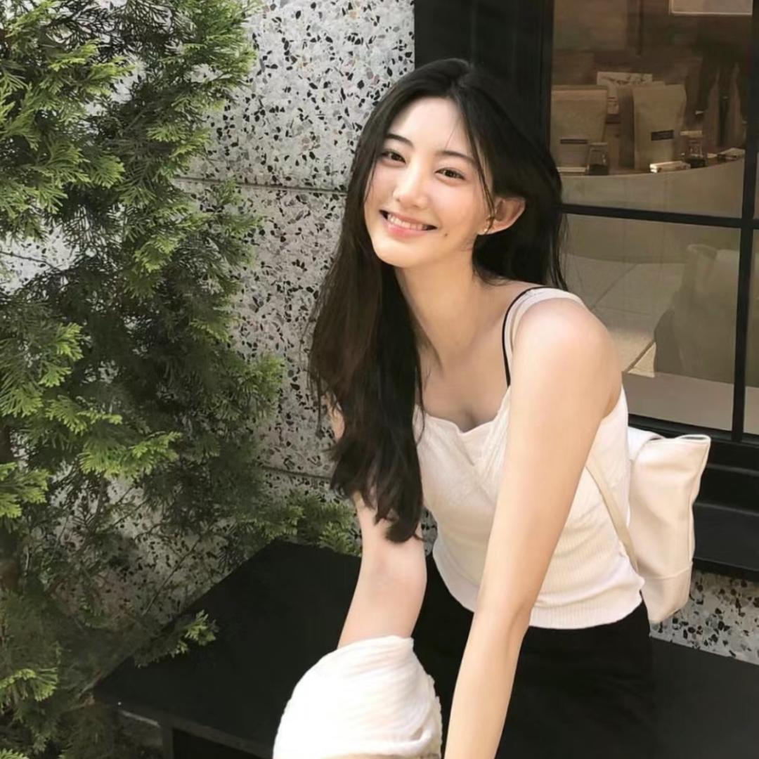 你要相信你值得