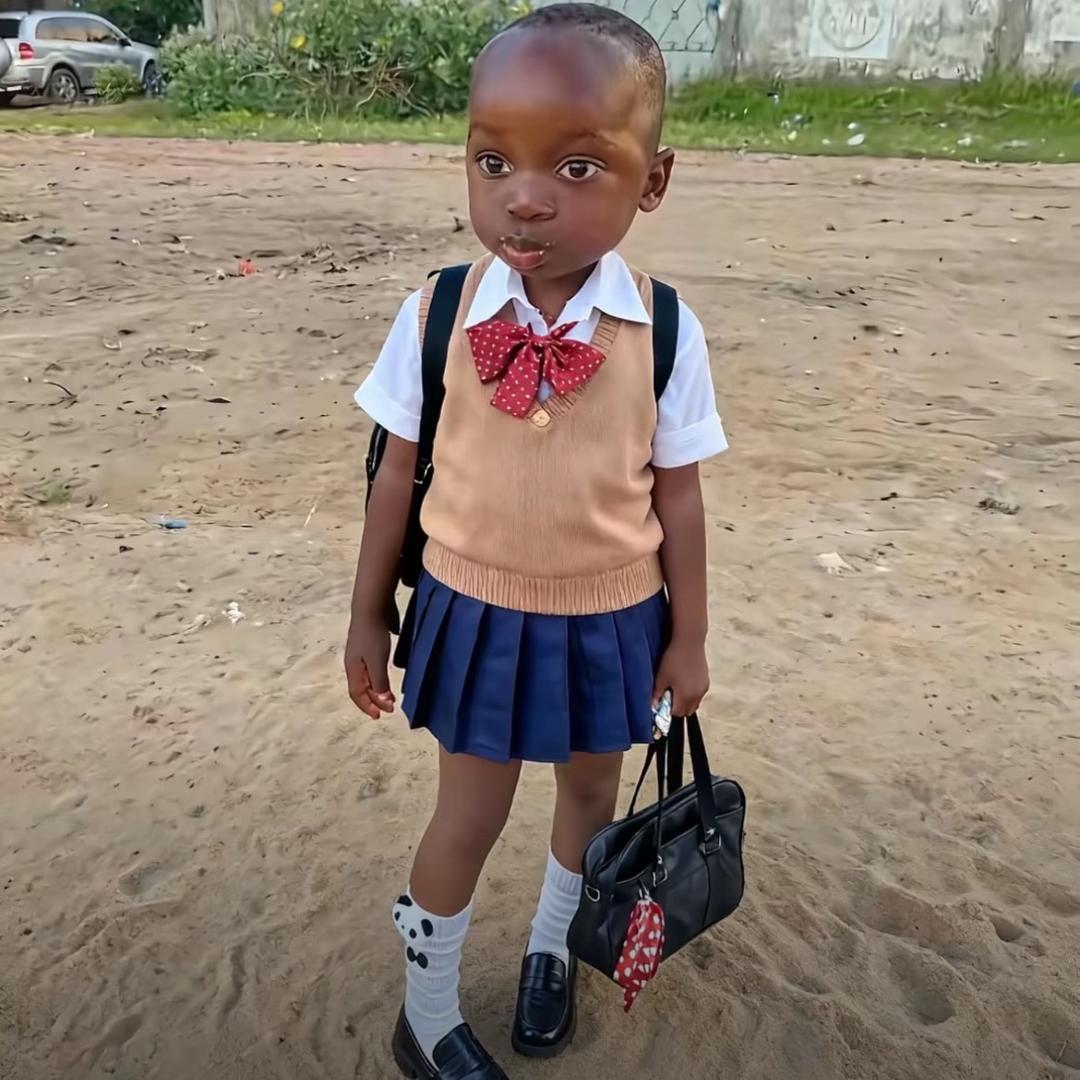 野狼健身—小彤