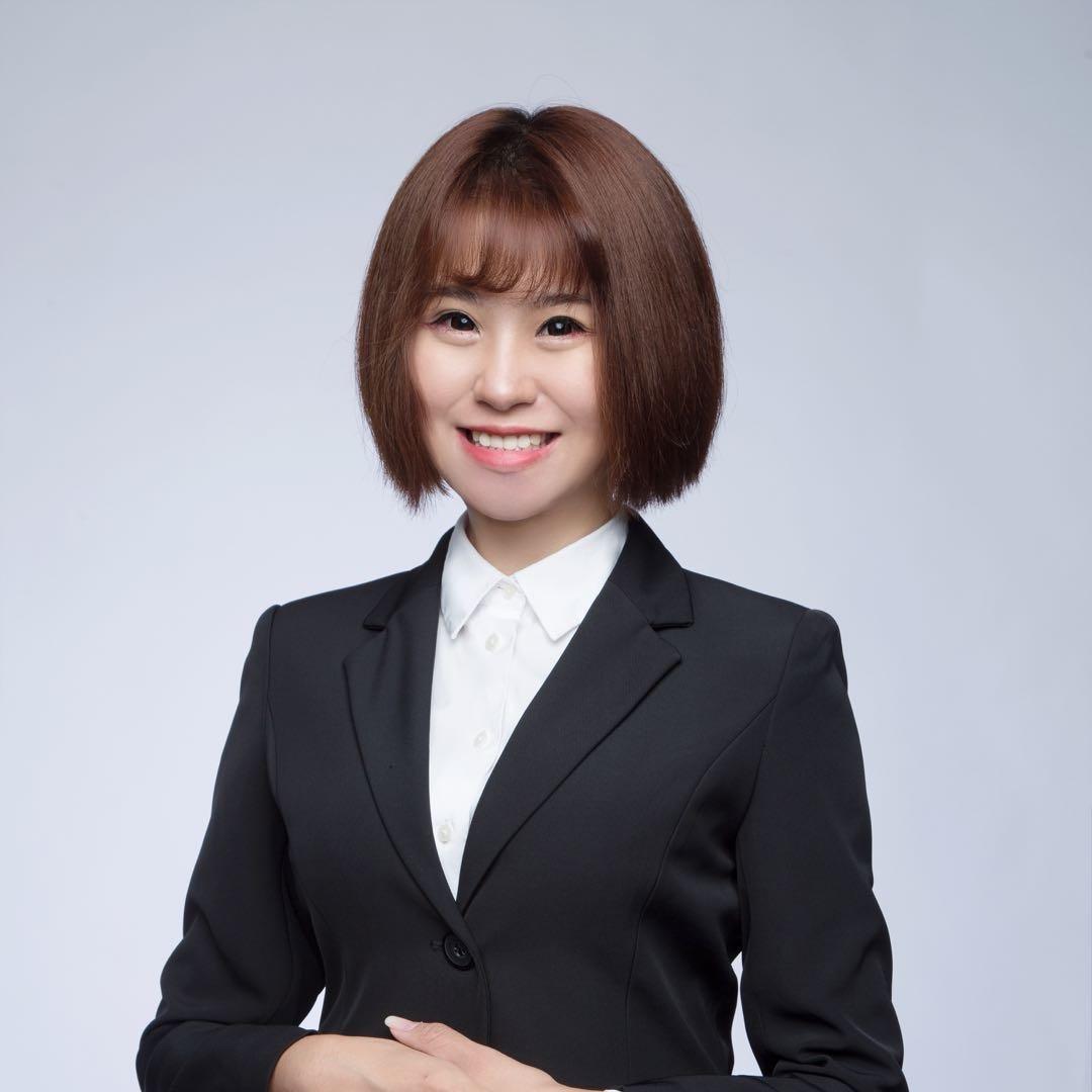 鹏飞·天一格刘莉莉