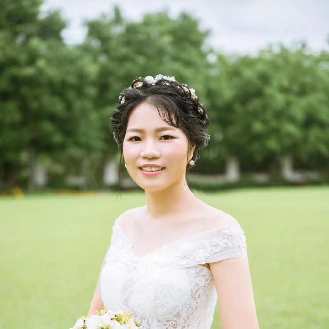 佳涵妈在努力