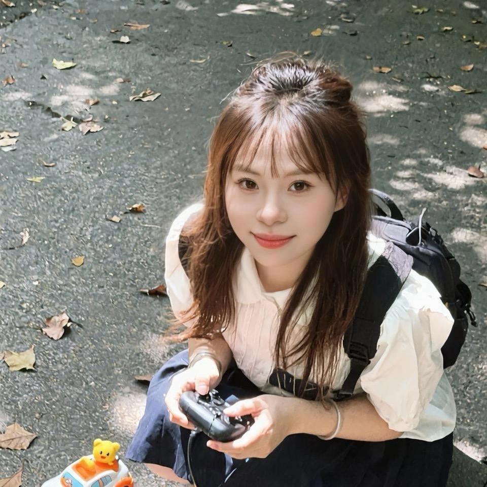 不吃羊🐏