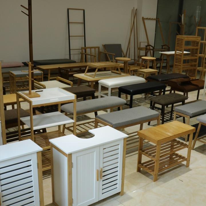 玉锦百货家具