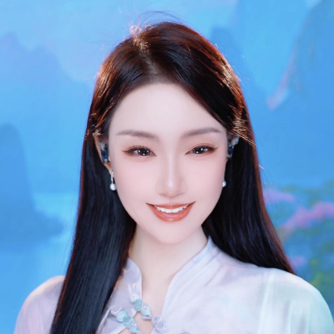 （歌手晶晶）鲸娱文化