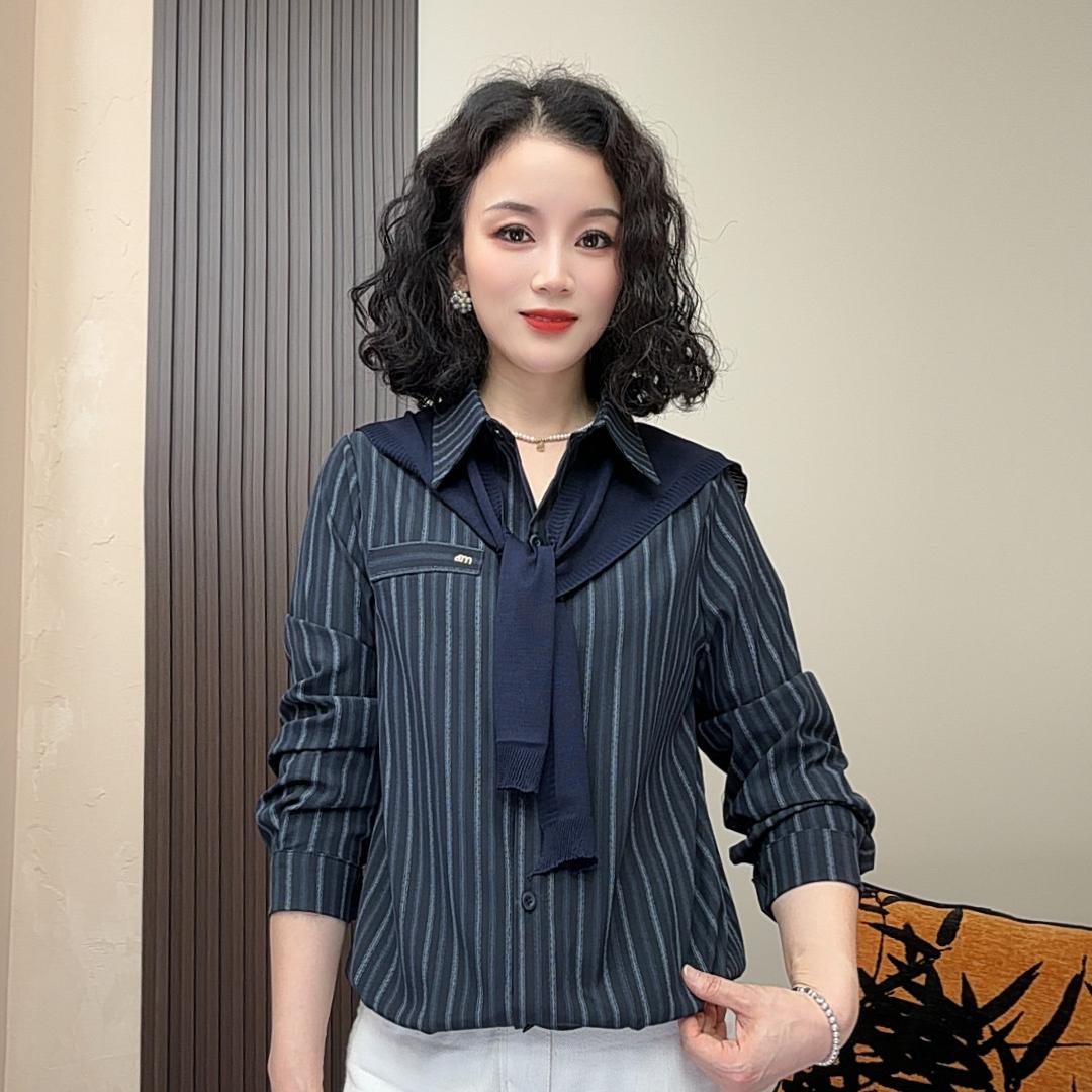 情舒女装
