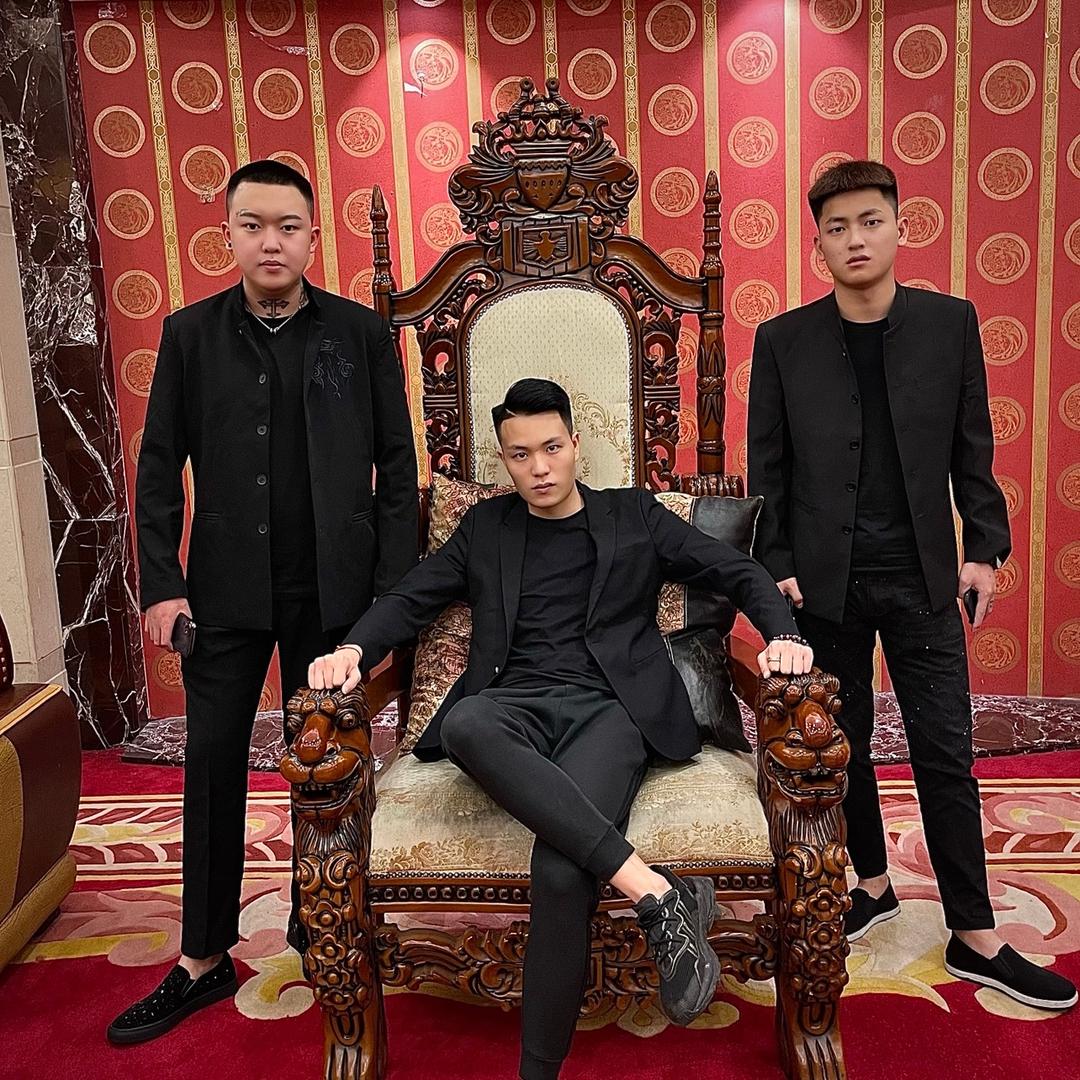 白伟 ⚜️
