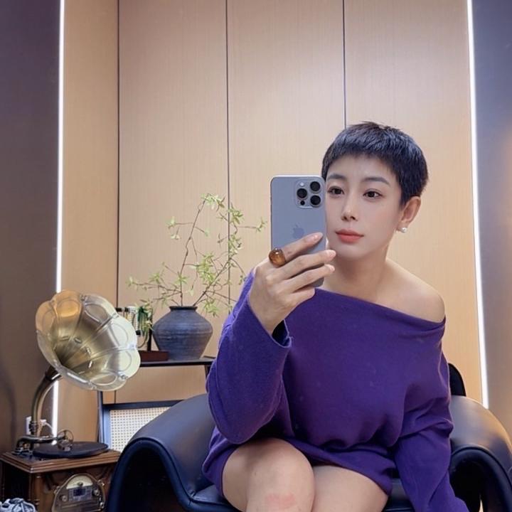 可鑫轻奢手工女鞋