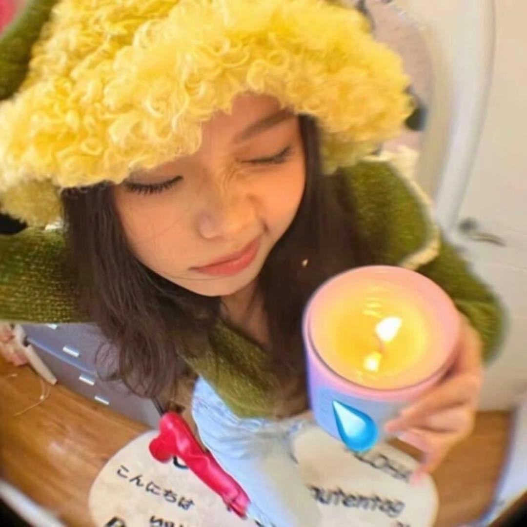 不想洗头