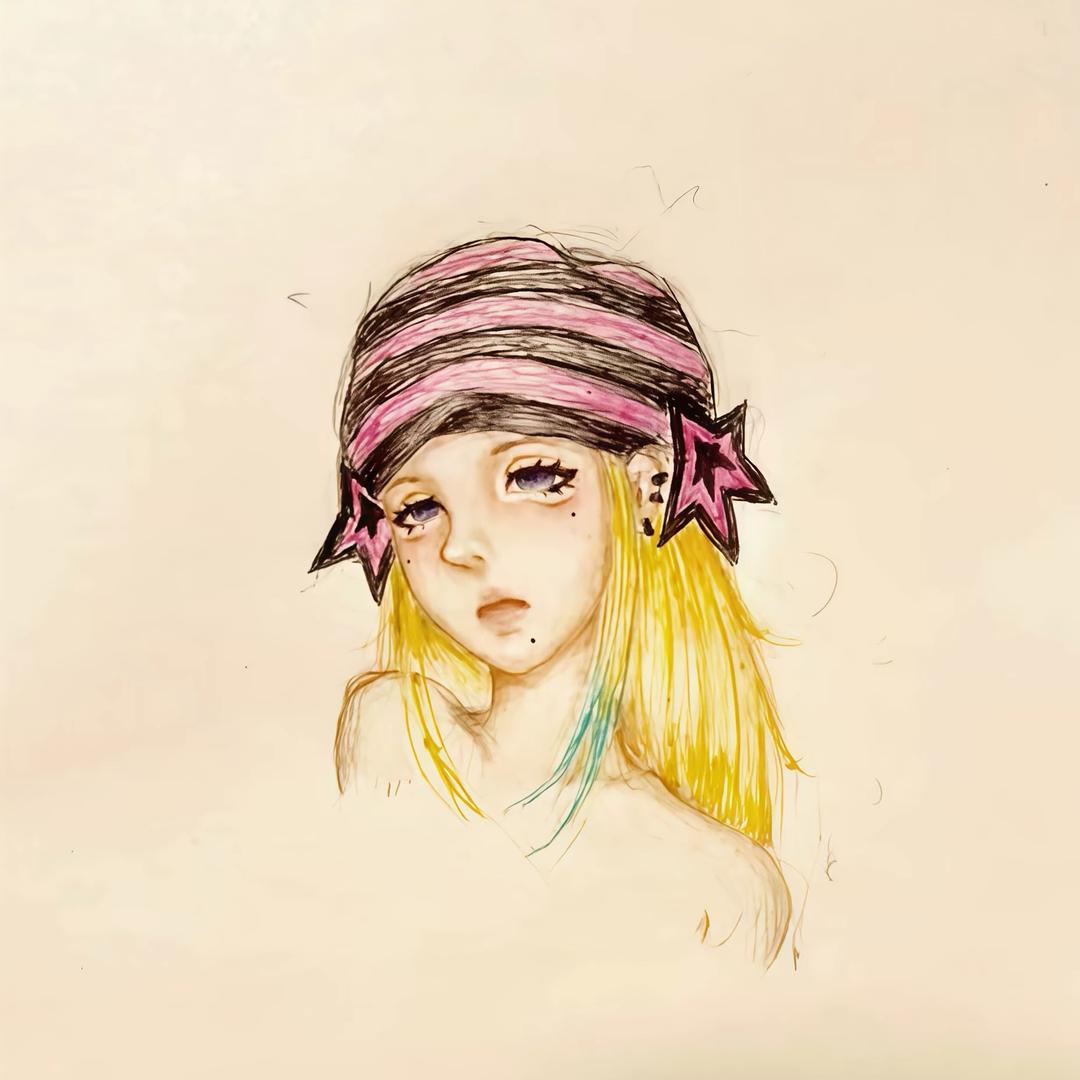 小刘