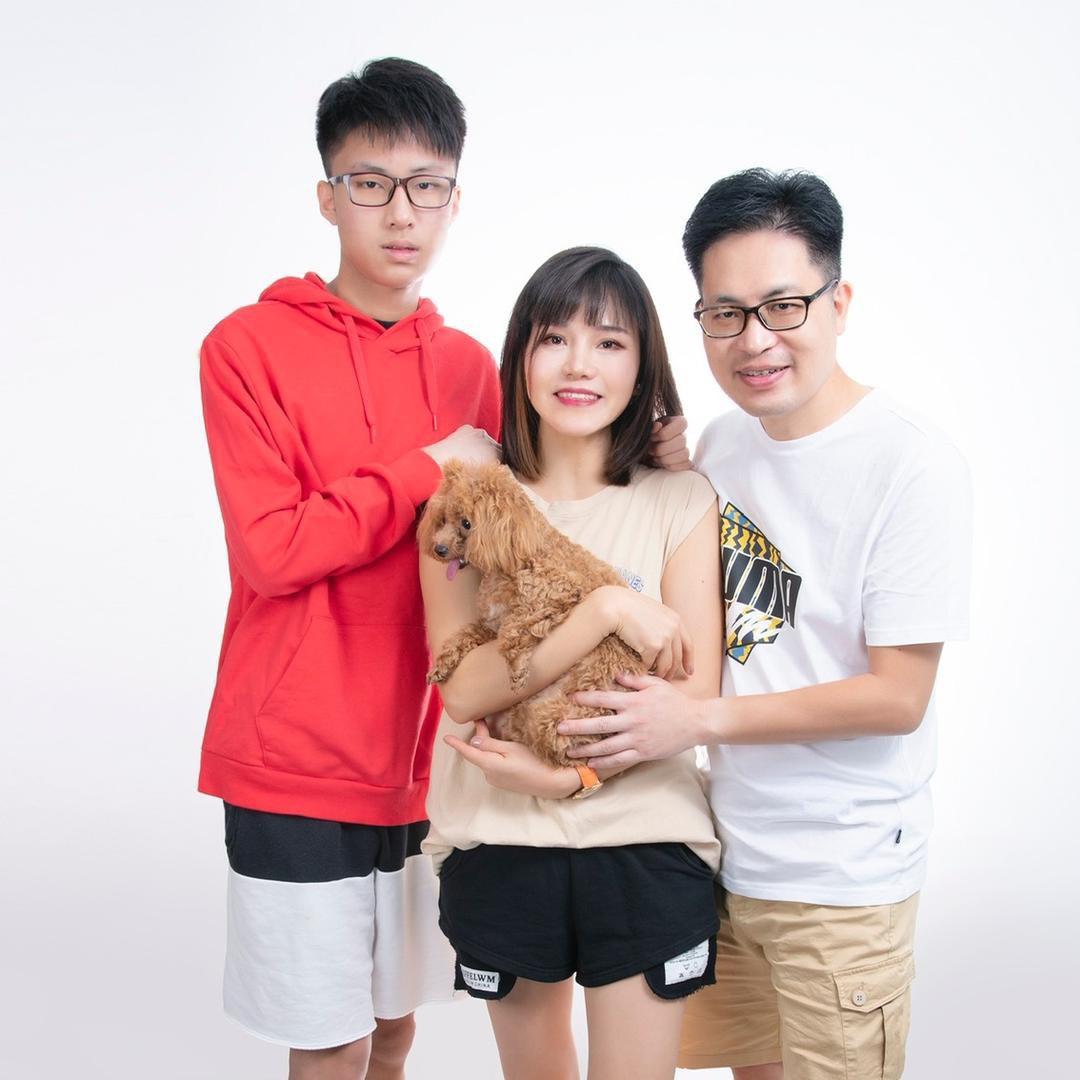 晴总在香港