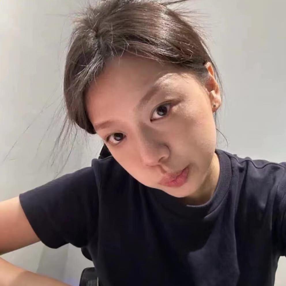 你怎么哭了